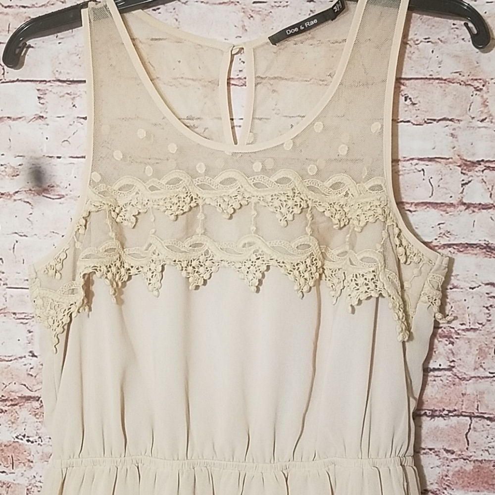 Doe & Rae dress - Picture 2 of 8